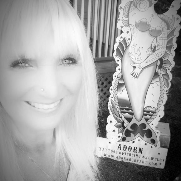 Meet your Posher, Val - Picture 1 of 1